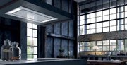 Вытяжка Faber HEAVEN GLASS 2.0 WH FLAT A90 фото 2 в Тюмени