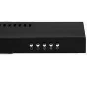 Вытяжка KRONA Jessica slim 500 black PB фото 2 в Тюмени