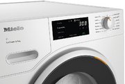 Сушильная машина Miele TWC640WP на английском языке фото 3 в Тюмени