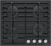 Газовая варочная панель MAUNFELD EGHG.64.6CB/G