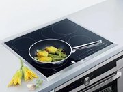 Варочная панель AEG HK654070XB фото 2 в Тюмени