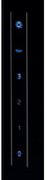 Вытяжка De Dietrich DHD 792 X фото 2 в Тюмени