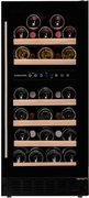 Винный шкаф Dunavox DX-32.88DBK фото 2 в Тюмени