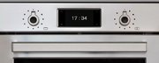 Духовой шкаф Bertazzoni F457PROVTX фото 2 в Тюмени