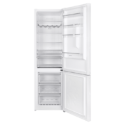 Холодильник Maunfeld MFF200NFW Inverter фото 2 в Тюмени