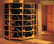 Угловой модуль + поддон EuroCave MV16-020020 фото 4 в Тюмени