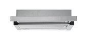Встраиваемая вытяжка Krona KAMILLA T 500 INOX фото 2 в Тюмени