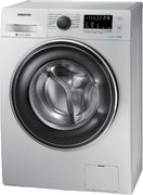 Стиральная машина Samsung WW80K42E07S фото 3 в Тюмени