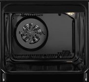 Комбинированная плита Electrolux RKK560200X фото 4 в Тюмени