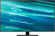 Телевизор Samsung QE50Q80AAU фото 2 в Тюмени