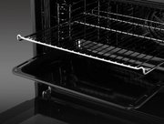 Электрический духовой шкаф Zigmund Shtain E 176 W фото 3 в Тюмени