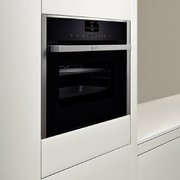 Духовой шкаф Neff C17FS42N0 фото 2 в Тюмени