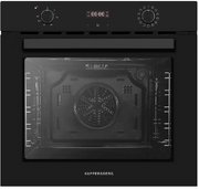 Духовой шкаф Kuppersberg HF 678 B фото