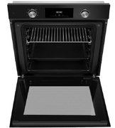 Духовой шкаф Maunfeld FEOH7870B фото 4 в Тюмени