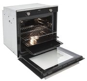 Встраиваемый духовой шкаф Brandt BOH1224X фото 4 в Тюмени