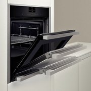 Духовой шкаф Neff B57CS24N0 фото 3 в Тюмени