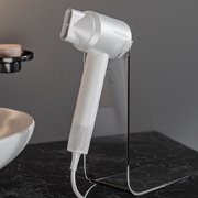 Настенный фен Meyvel MF12-1600 Белый (White) фото 2 в Тюмени