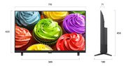 Телевизор LG 32LB650B6LA фото 3 в Тюмени