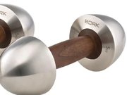 Гантели БОРК LOFT 5 фото 2 в Тюмени Гантели BORK LOFT 5 фото 2 в Тюмени