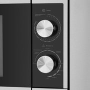 Микроволновая печь встраиваемая MAUNFELD JBMO.20.5S фото 4 в Тюмени