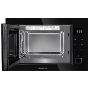 Встраиваемая микроволновая печь Maunfeld MBMO925SGB11 фото 2 в Тюмени