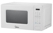 Микроволновая печь Midea EM720C2PR-W фото 4 в Тюмени