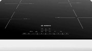 Индукционная варочная панель BOSCH PIE611FC5Z фото 2 в Тюмени