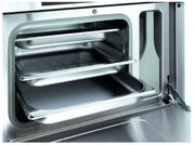 Пароварка Miele DG 5080 (Fire) фото 3 в Тюмени