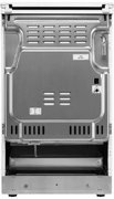 Комбинированная плита  AEG CKR56401BW фото 2 в Тюмени