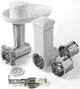 Кухонный комбайн Gorenje MMC1000RLR фото 4 в Тюмени