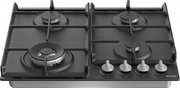 Встраиваемая газовая варочная панель Gorenje GW641EXB фото 4 в Тюмени
