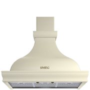 Вытяжка Smeg KCL900PO фото 2 в Тюмени
