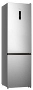 Отдельностоящий двухкамерный холодильник Gorenje NRK620161X4I фото 2 в Тюмени