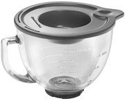 Чаша стеклянная Китчен Эйд KGB фото в Тюмени Чаша стеклянная KitchenAid KGB фото в Тюмени