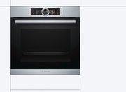 Духовой шкаф Bosch HRG 656XS2 фото 2 в Тюмени
