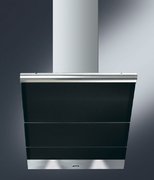 Вытяжка Smeg KTS75NCE фото 2 в Тюмени