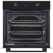 Духовой шкаф KRONA NERO 60 BL/BL фото 4 в Тюмени