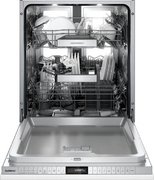 Встраиваемая посудомоечная машина Gaggenau DF480101F Встраиваемая посудомоечная машина Gaggenau DF480101F