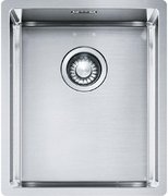 Мойка Franke Box BXX 210/110–34 фото в Тюмени