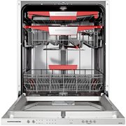 Встраиваемая посудомоечная машина Kuppersberg GIM 6092 Встраиваемая посудомоечная машина Kuppersberg GIM 6092