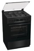 Комбинированная плита Gorenje GK6C44BF фото 4 в Тюмени