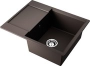 Мойка Omoikiri DAISEN 65T-ES фото в Тюмени