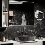 Настенный фен Meyvel MF6-1600 (White) фото 2 в Тюмени