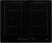 Индукционная варочная панель Hyundai HHI 6781 BG фото 2 в Тюмени
