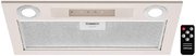 Встраиваемая вытяжка Kuppersberg INLINEA 52 Beige фото 3 в Тюмени