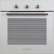 Духовой шкаф Zigmund Shtain EN 252.611 W