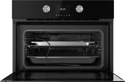 Духовой шкаф Teka HLC 8470 SC NIGHT RIVER BLACK фото 2 в Тюмени