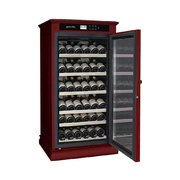 Винный шкаф Meyvel MV69-WN1-C (Nut) фото 3 в Тюмени
