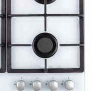 Варочная поверхность KRONA ARMONIA 60 WH фото 4 в Тюмени