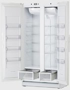 Холодильная камера Festivo 100 CM 100CM0445 (белый) фото 3 в Тюмени